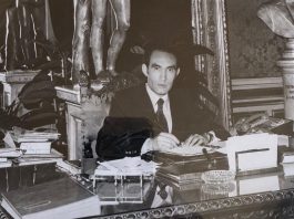 Palermo, è morto l’ex sindaco Carmelo Scoma