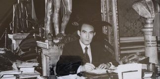 Palermo, è morto l’ex sindaco Carmelo Scoma