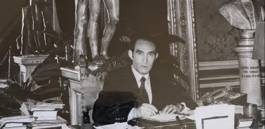Palermo, è morto l’ex sindaco Carmelo Scoma