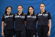 Mondiali di scherma, prime partenze degli azzurri verso Hong Kong. Allenamenti di rifinitura a Shenzen