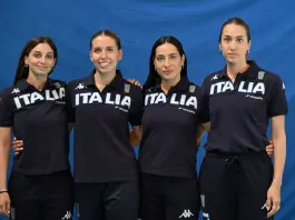 Mondiali di scherma, prime partenze degli azzurri verso Hong Kong. Allenamenti di rifinitura a Shenzen
