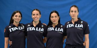 Mondiali di scherma, prime partenze degli azzurri verso Hong Kong. Allenamenti di rifinitura a Shenzen