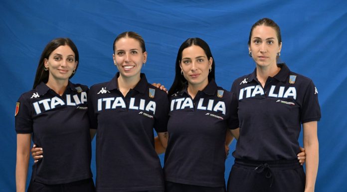 Mondiali di scherma, prime partenze degli azzurri verso Hong Kong. Allenamenti di rifinitura a Shenzen