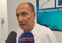 Schifani “Visita del Papa a Lampedusa forte segnale di solidarietà e vicinanza alla Sicilia”