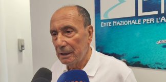 Schifani “Visita del Papa a Lampedusa forte segnale di solidarietà e vicinanza alla Sicilia” / Video