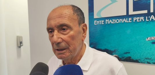Schifani “Visita del Papa a Lampedusa forte segnale di solidarietà e vicinanza alla Sicilia” / Video
