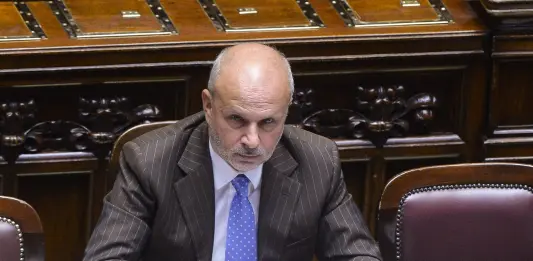 Schillaci “Sulle case di comunità in linea coi target previsti, obiettivo realizzarne almeno 1.038”