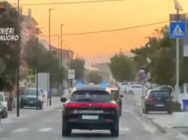 Smantellata nel Nuorese una rete di favoreggiamento dell’immigrazione clandestina, 4 misure cautelari