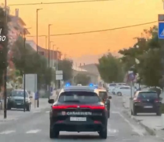 Smantellata nel Nuorese una rete di favoreggiamento dell’immigrazione clandestina, 4 misure cautelari