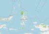 Terremoto di magnitudo 6.2 in Indonesia, nessun allarme tsunami