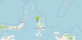 Terremoto di magnitudo 6.2 in Indonesia, nessun allarme tsunami