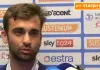 Garozzo “Scherma e fair play vanno d’accordo” / Video