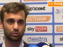 Garozzo “Scherma e fair play vanno d’accordo” / Video