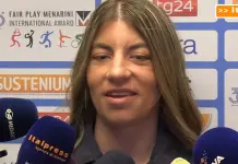 Mazzei “Premio Fair Play Menarini, una grandissima emozione”