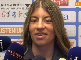 Mazzei “Premio Fair Play Menarini, una grandissima emozione”