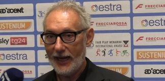 Zorzi “Ripensare lo sport per i giovani, evitare la retorica” / Video