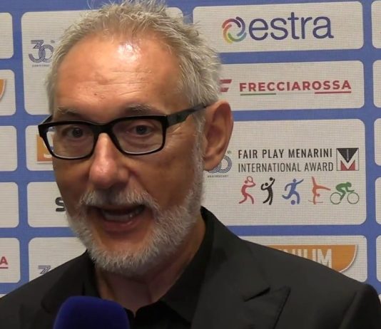 Zorzi “Ripensare lo sport per i giovani, evitare la retorica” / Video