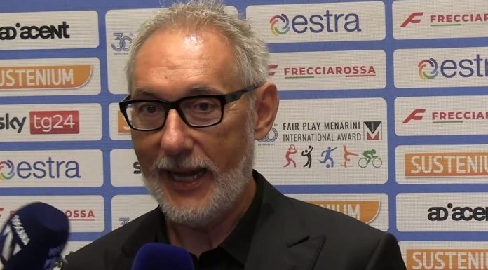 Zorzi “Ripensare lo sport per i giovani, evitare la retorica” / Video