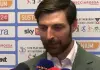 Anzani “Felice e fiero del Premio Fair Play Menarini” / Video