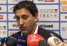 Milito “Di Messi non mi sorprende più nulla” / Video