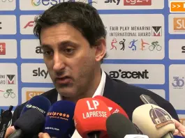 Milito “Di Messi non mi sorprende più nulla” / Video