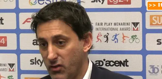 Milito “Di Messi non mi sorprende più nulla” / Video