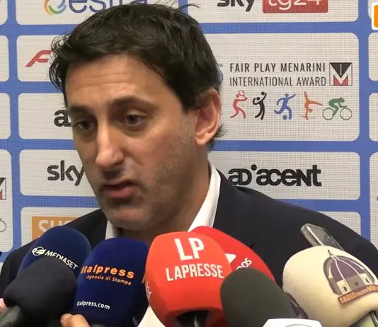 Milito “Di Messi non mi sorprende più nulla” / Video