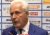 Giani “Bellissimo premiare atleti per valori che incarnano” / Video