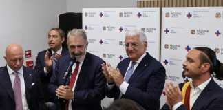 Rocca inaugura le nuove Case della Comunità di Cesano e San Lorenzo