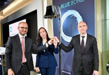 Acea emette il più grande Blue Bond italiano, raccolti 500 milioni di euro