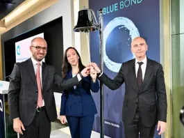 Acea emette il più grande Blue Bond italiano, raccolti 500 milioni di euro