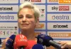 Vio Grandis “Orgogliosa di ricevere Premio Fair Play Menarini” / Video