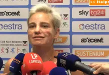 Vio Grandis “Orgogliosa di ricevere Premio Fair Play Menarini” / Video