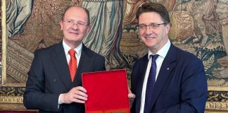 Delegazione parlamentare serba in visita in Lombardia e Piemonte