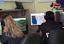 Maxi-operazione antimafia contro vari clan legati alla ‘ndrangheta a Reggio Calabria, 79 arresti / Video