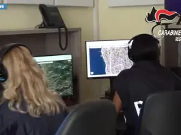 Maxi-operazione antimafia contro clan legati alla ‘ndrangheta nel Reggino, 79 arresti / Video