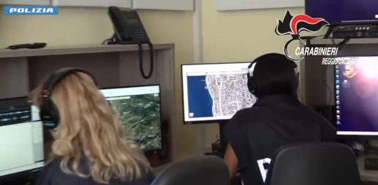 Maxi-operazione antimafia contro vari clan legati alla ‘ndrangheta a Reggio Calabria, 79 arresti / Video