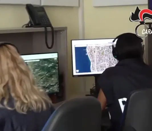 Maxi-operazione antimafia contro vari clan legati alla ‘ndrangheta a Reggio Calabria, 79 arresti / Video