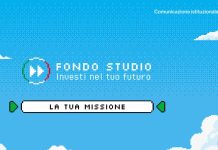 Al via la campagna di comunicazione istituzionale “Fondo per il Credito ai Giovani”