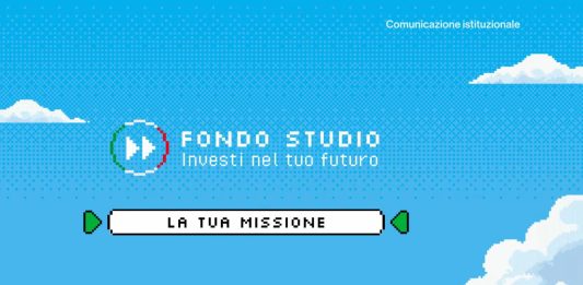 Al via la campagna di comunicazione istituzionale “Fondo per il Credito ai Giovani”