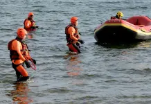 Tragedia nell’Adda, muoiono zio e nipote di 4 anni. Disperso un uomo nelle acque del Garda dopo aver soccorso un bambino