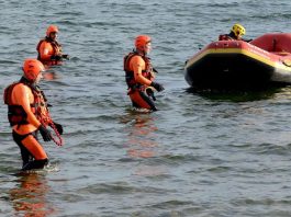 Tragedia nell’Adda, muoiono zio e nipote di 4 anni. Disperso un uomo nelle acque del Garda dopo aver soccorso un bambino