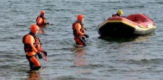 Tragedia nell’Adda, muoiono zio e nipote di 4 anni. Disperso un uomo nelle acque del Garda dopo aver soccorso un bambino