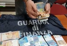Roma, sequestro preventivo per 1,5 milioni a imprenditori “socialmente pericolosi”
