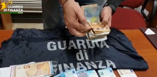 Roma, sequestro preventivo per 1,5 milioni a imprenditori “socialmente pericolosi” / Video