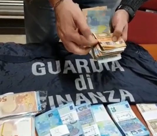 Roma, sequestro preventivo per 1,5 milioni a imprenditori “socialmente pericolosi” / Video