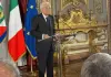 Mattarella alla cerimonia del Ventaglio: “Tensioni elettorali intempestive, non tolgano attenzione ai problemi degli italiani” / Video