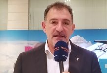 Mazzone “Scherma azzurra in salute, aumenta la concorrenza ma l’Italia c’è sempre” / Video