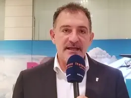 Mazzone “Scherma azzurra in salute, aumenta la concorrenza ma l’Italia c’è sempre” / Video