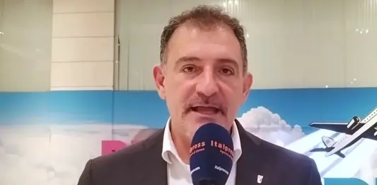 Mazzone “Scherma azzurra in salute, aumenta la concorrenza ma l’Italia c’è sempre” / Video
